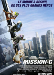 Mission-G