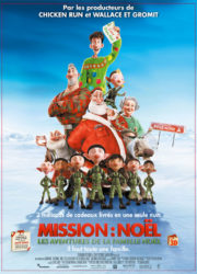 Mission : Noël - Les Aventures de la famille Noël