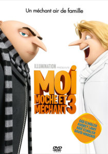 Moi, moche et méchant 3