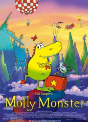 Molly Monster