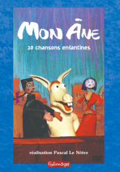 Mon Âne