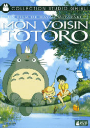 Mon voisin Totoro