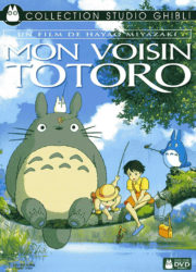 Mon voisin Totoro