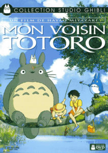 Mon voisin Totoro