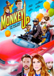 Monkey Up