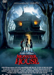 Monster House