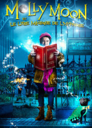 Molly Moon et le Livre magique de l'hypnose