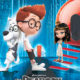 M. Peabody et Sherman : Les Voyages dans le temps