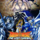 Saint Seiya: The Lost Canvas