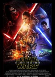 Star Wars: Episode VII – Le réveil de la Force