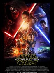 Star Wars: Episode VII – Le réveil de la Force