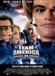 Team America, police du monde