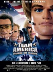 Team America, police du monde