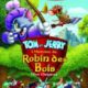 Tom et Jerry : L’histoire de Robin des bois
