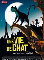 Une vie de chat