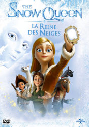 La Reine des neiges (Snow Queen)La Reine des neiges (Snow Queen)