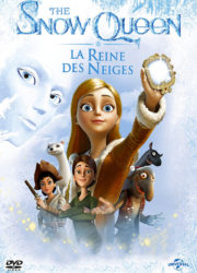 La Reine des neiges (Snow Queen)La Reine des neiges (Snow Queen)