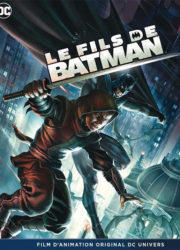 Le Fils de Batman