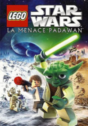 LEGO Star Wars - La Menace Padawan