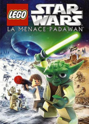 LEGO Star Wars - La Menace Padawan