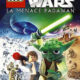 LEGO Star Wars - La Menace Padawan