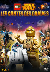 Lego Star Wars : Les Contes des Droïdes