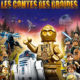 Lego Star Wars : Les Contes des Droïdes