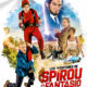 Les Aventures de Spirou et Fantasio