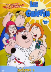 Les Griffin