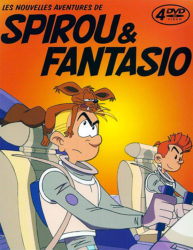 Les Nouvelles Aventures de Spirou et Fantasio