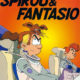 Les Nouvelles Aventures de Spirou et Fantasio