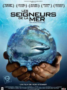 Les Seigneurs de la mer