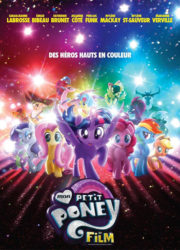 My Little Pony, le film