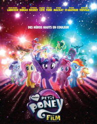 My Little Pony, le film