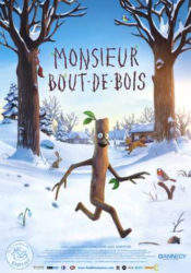 Monsieur Bout-de-Bois