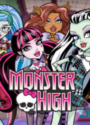 Monster High