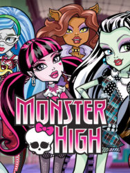 Monster High