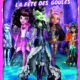 Monster High, la fête des goules