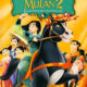 Mulan 2 : La Mission de l'Empereur