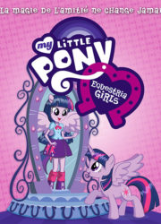 My Little Pony: Equestria Girls