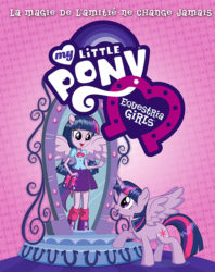 My Little Pony: Equestria Girls