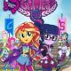 My Little Pony : Equestria Girls : Les Jeux de l'amitié