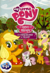 My Little Pony : Les amies, c'est magique