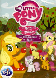 My Little Pony : Les amies, c'est magique