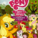 My Little Pony : Les amies, c'est magique