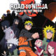 Naruto Shippuden: Road to Ninja