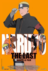 Naruto the Last, le fil