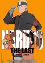 Naruto the Last, le fil