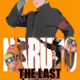 Naruto the Last, le fil