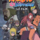 Naruto Shippuden: The Lost Tower